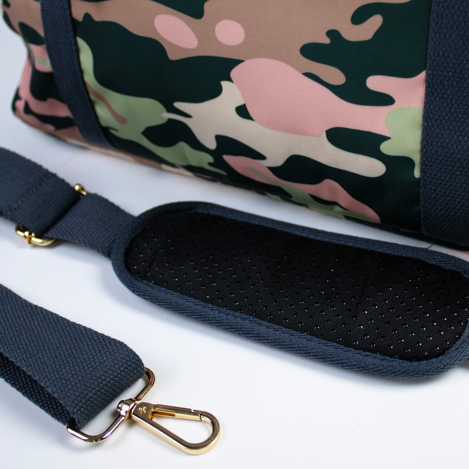 KIND BAG Weekender Camouflage 