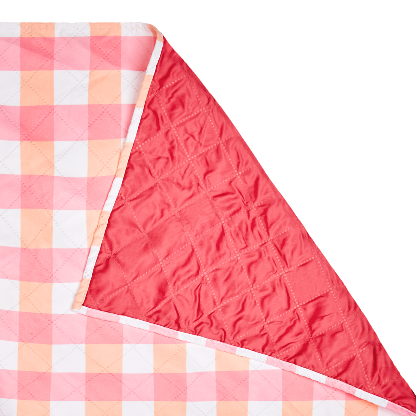 DOCK & BAY PICNIC BLANKET strawberry small 