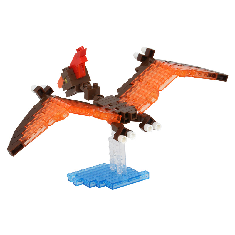 NANOBLOCK Mini NANOBLOCK Pteranodon 