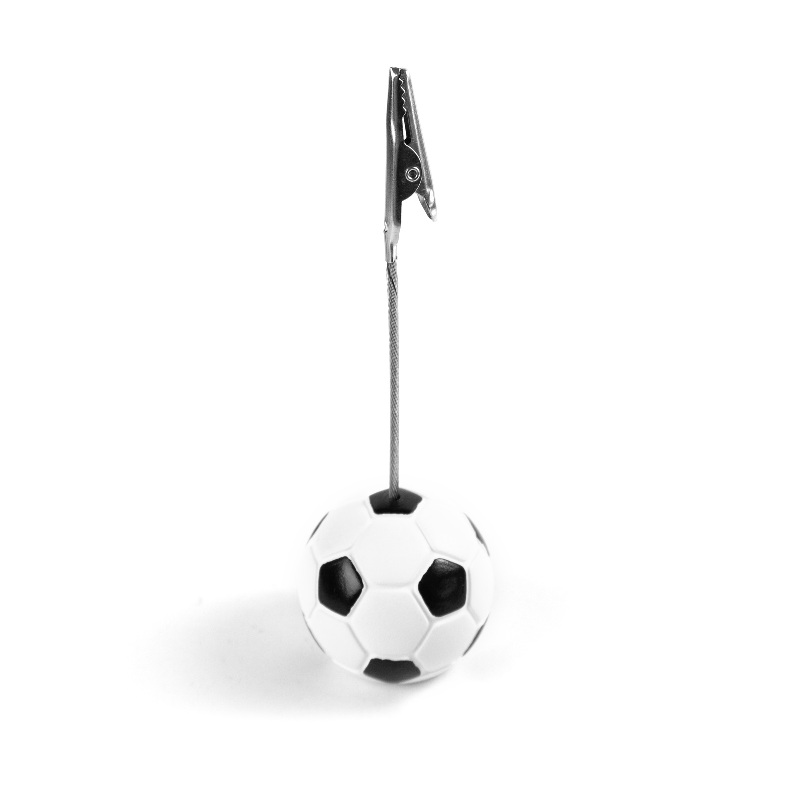 TRENDFORM Memoclip FOOTBALL  