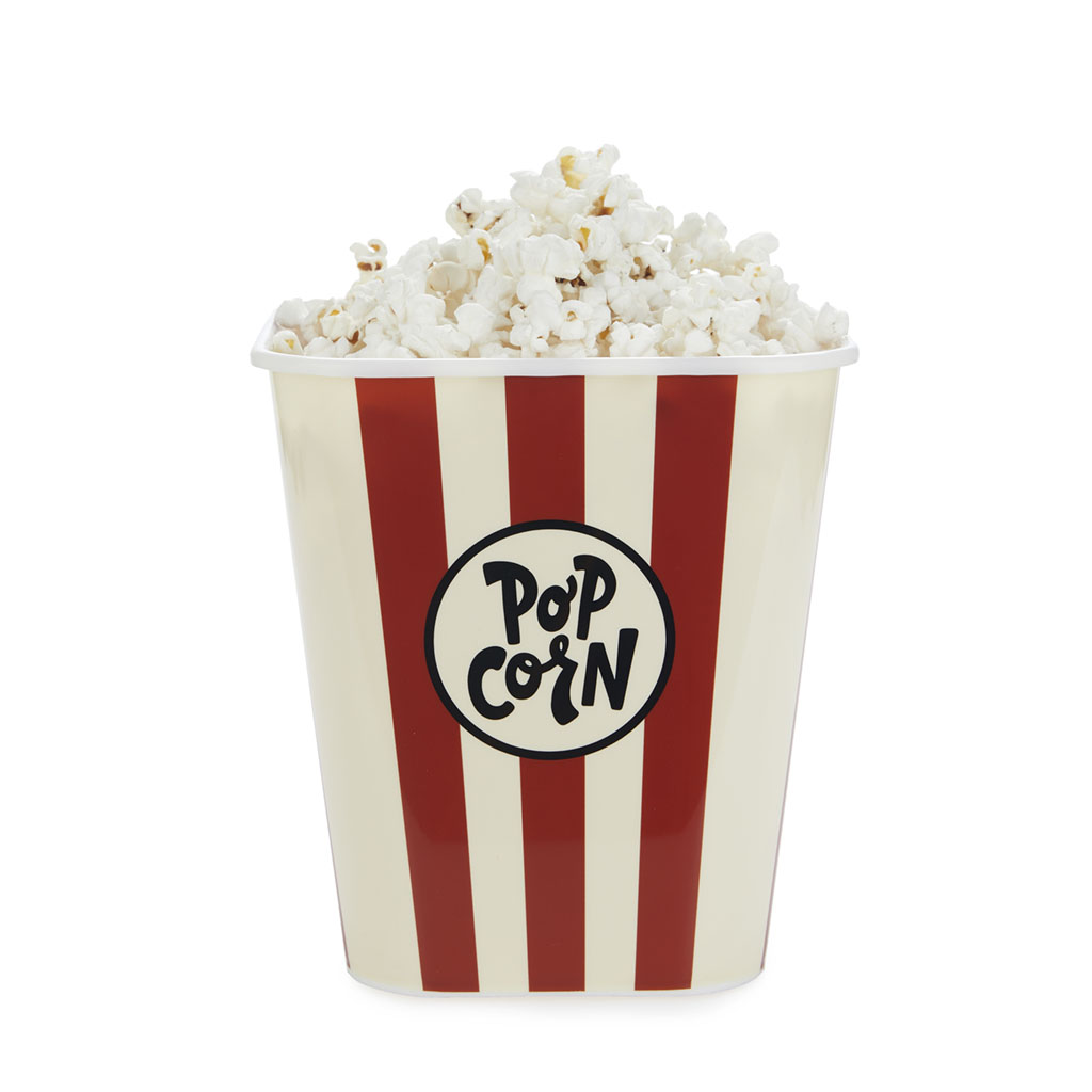 BALVI Bol popcorn POPCORN Retro 