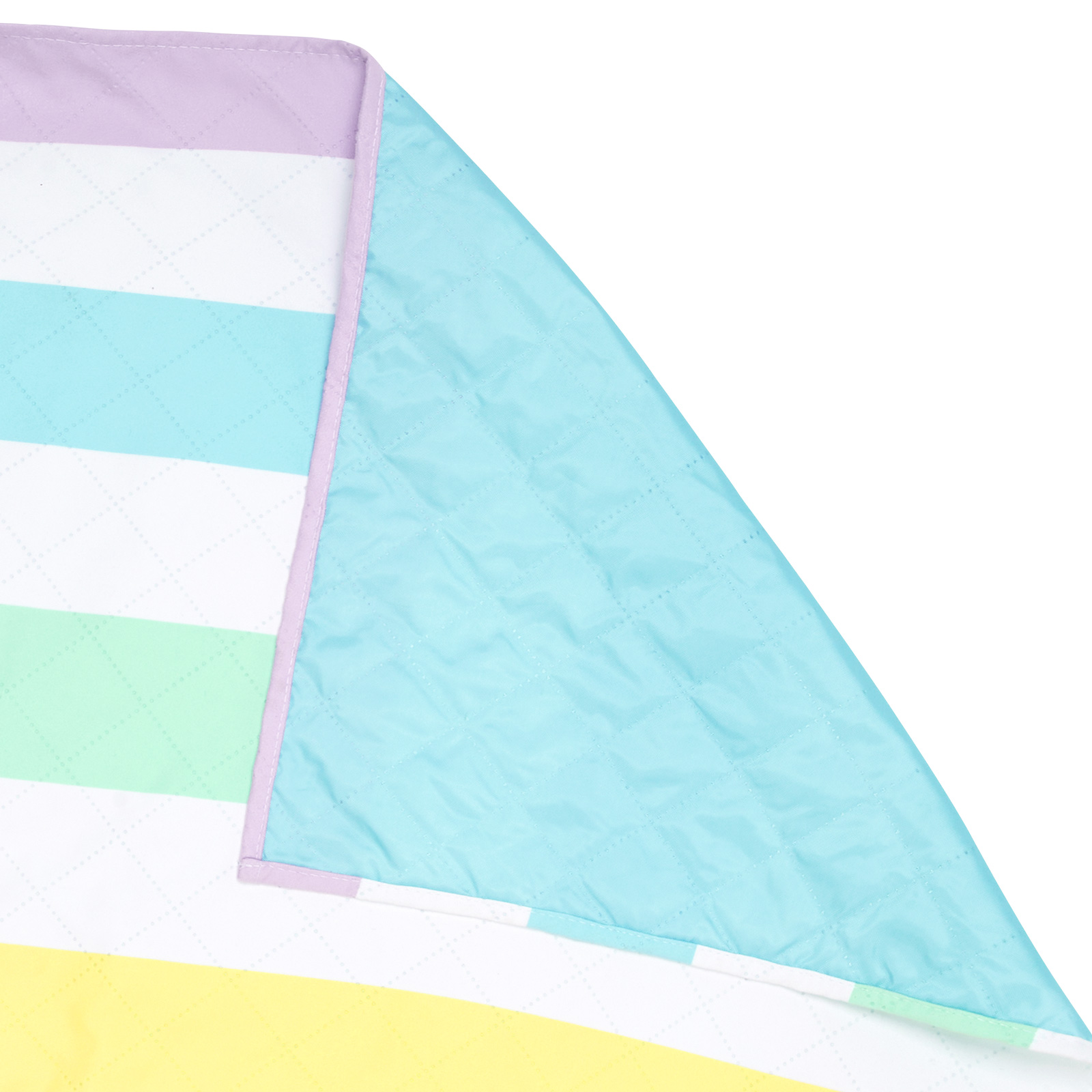 DOCK & BAY PICNIC BLANKET Unicorn Waves 