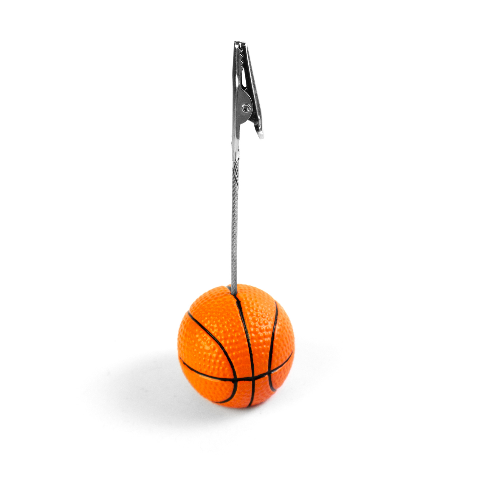 TRENDFORM Memoclip BASKETBALL 