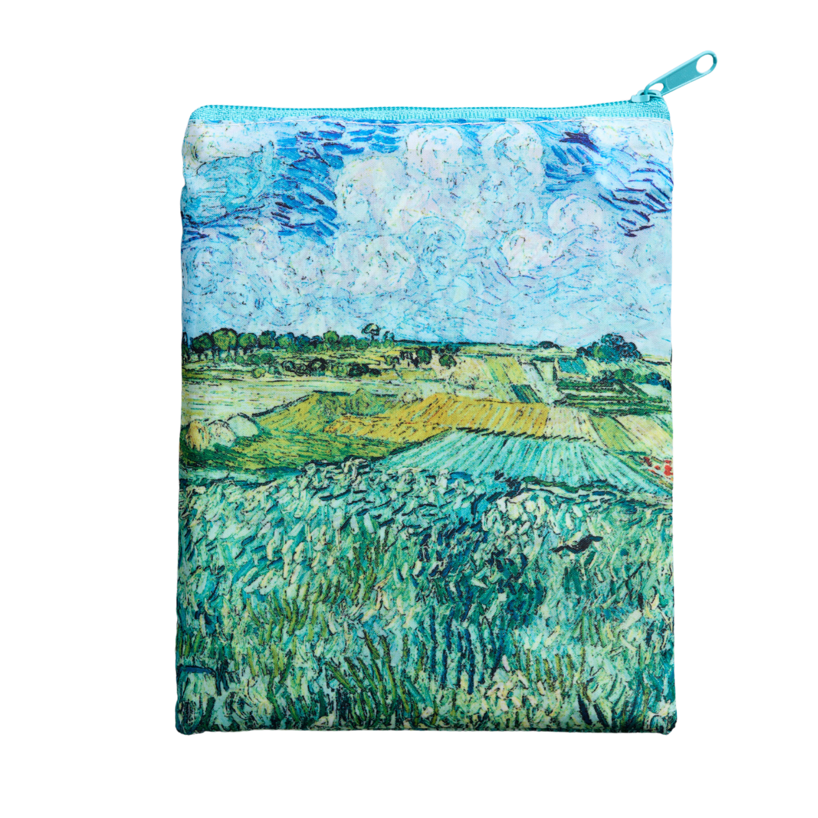 CEDON Sac Easy Art Bag van Gogh, Ebene 