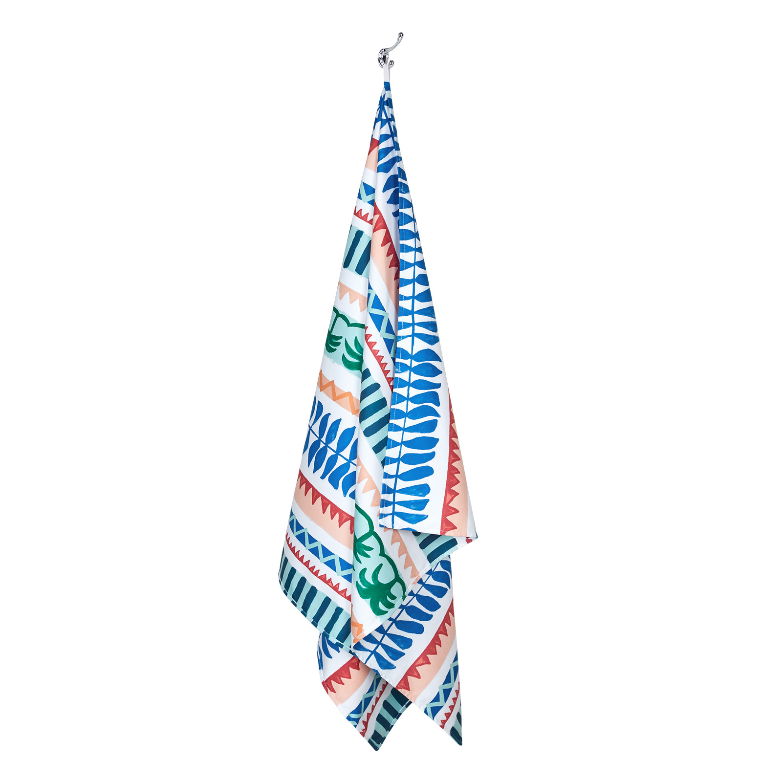 DOCK & BAY Towel DES XL Palm Beach 