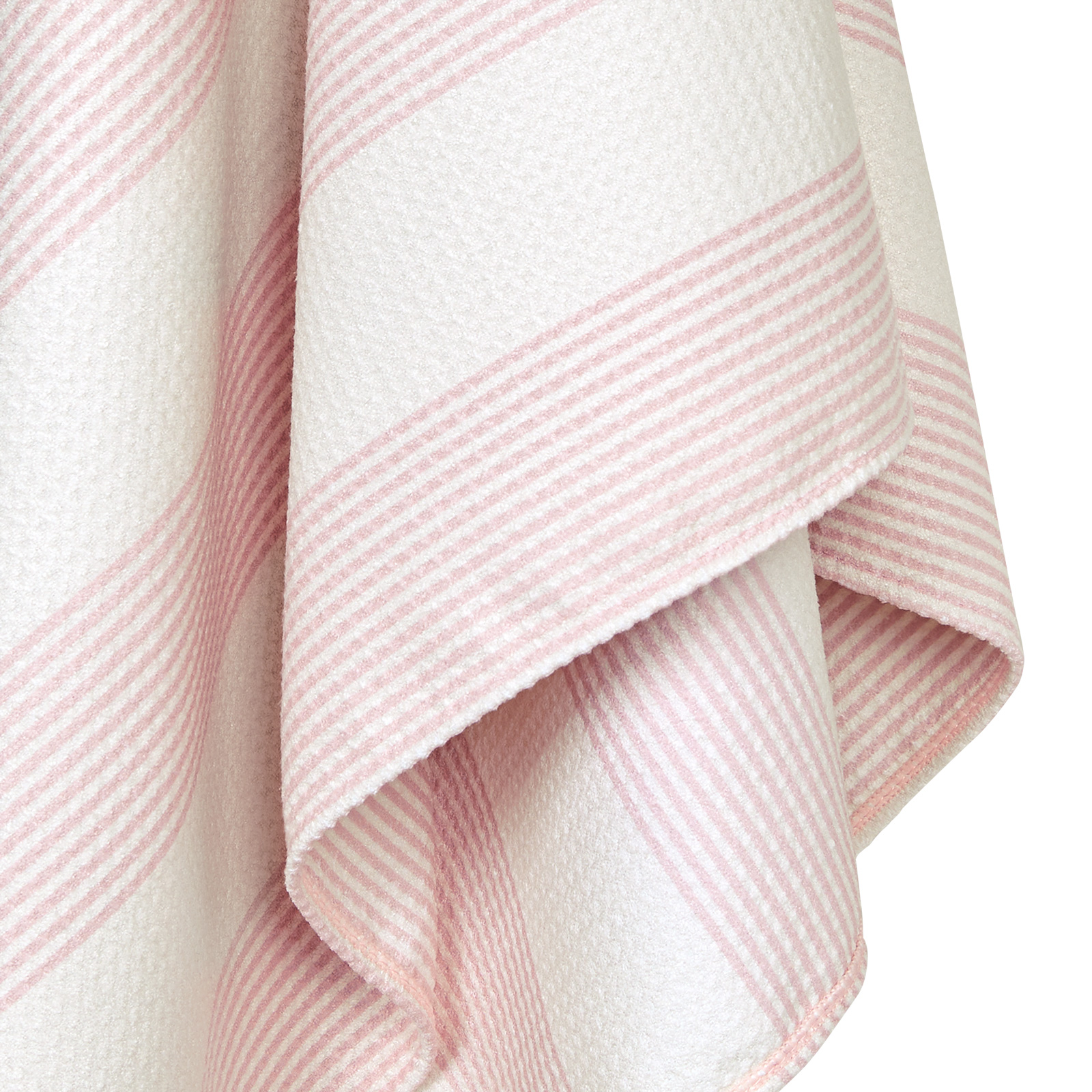 DOCK & BAY HOME TOWEL WAFFLE XL pink 