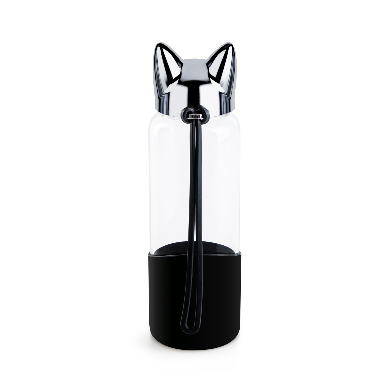 BALVI Glasflasche CAT 350 ml 