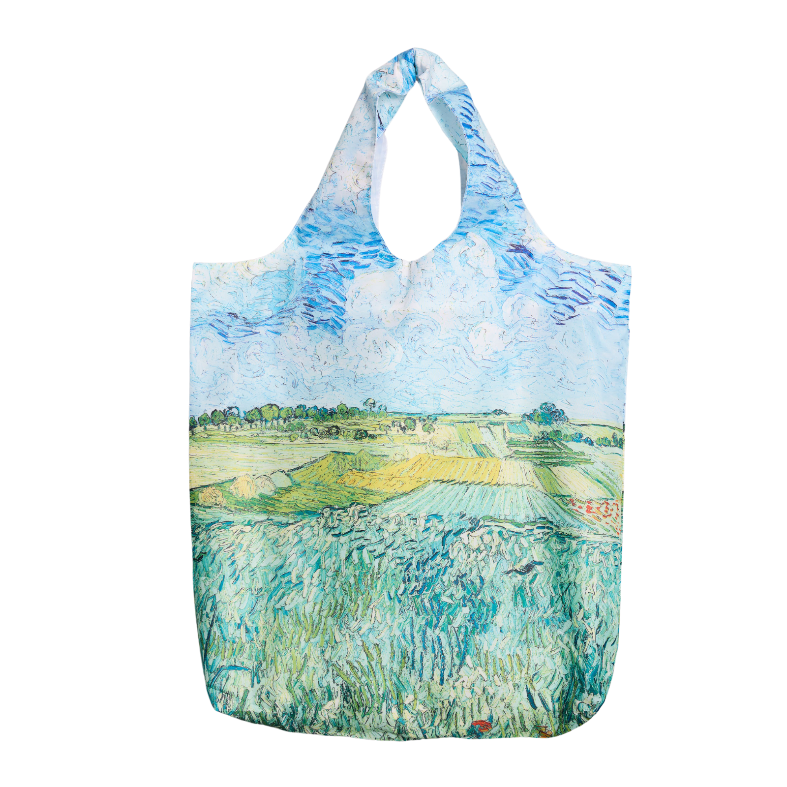 CEDON Easy Art Bag van Gogh, Ebene 