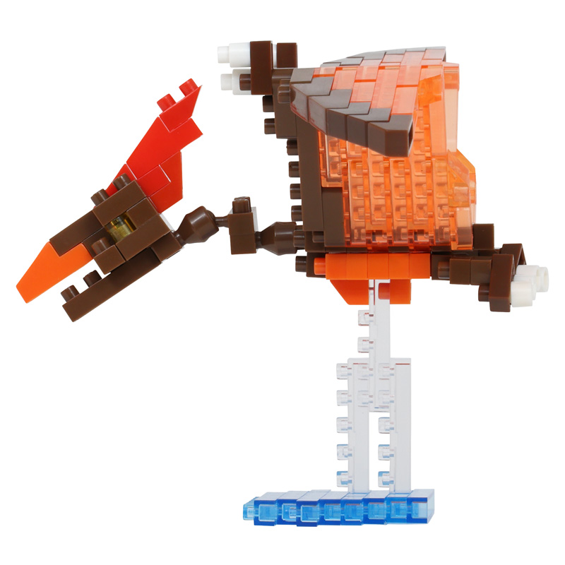 NANOBLOCK Mini NANOBLOCK Pteranodon 