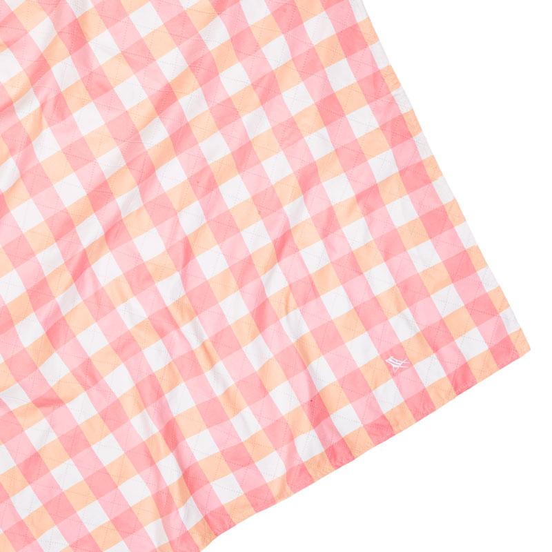 DOCK & BAY PICNIC BLANKET strawberry 