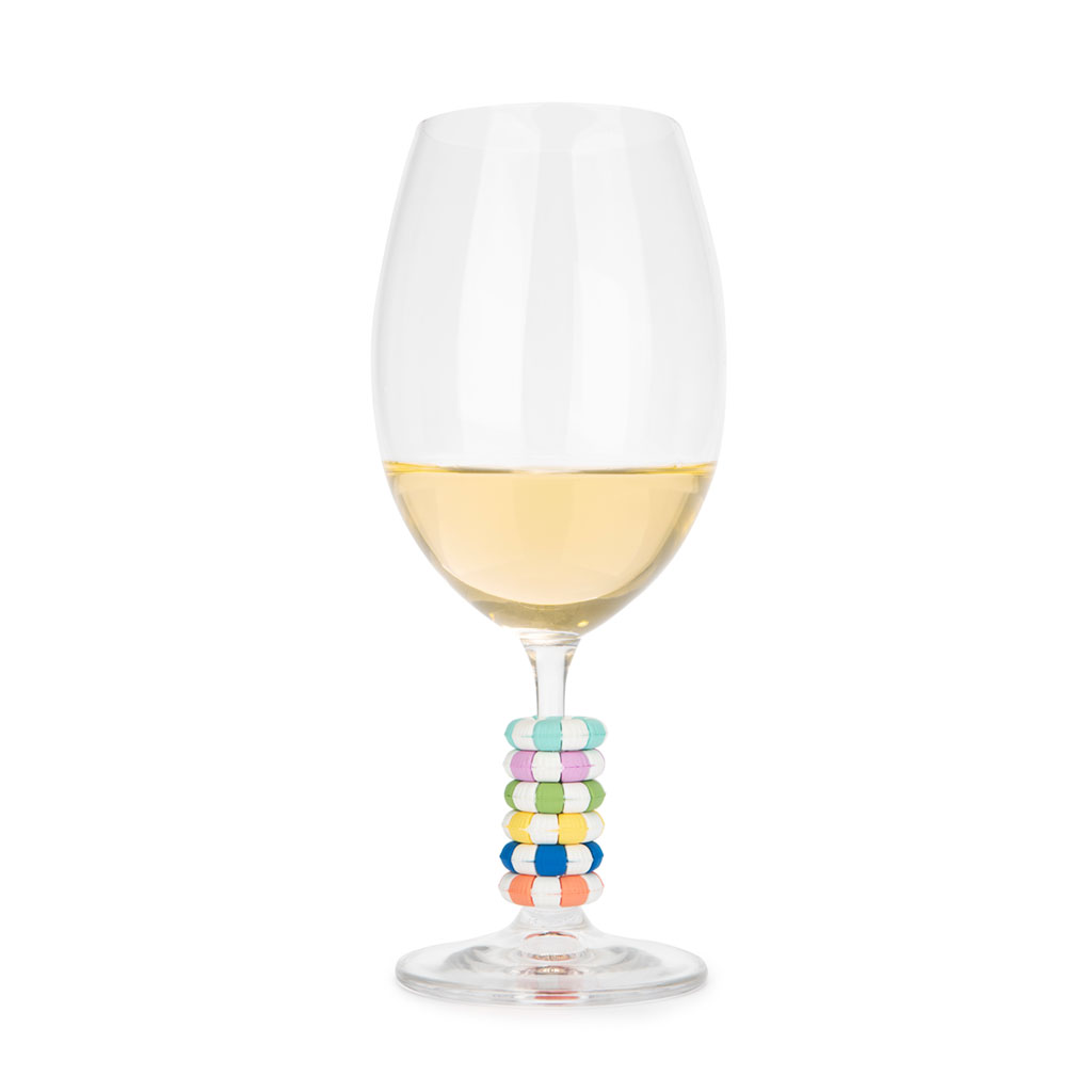 BALVI Marque-verres FLOATS set de 6 