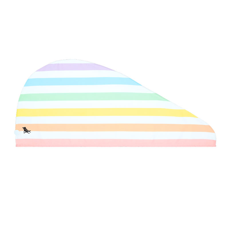 DOCK & BAY Hair Wrap SUMMER unicorn 