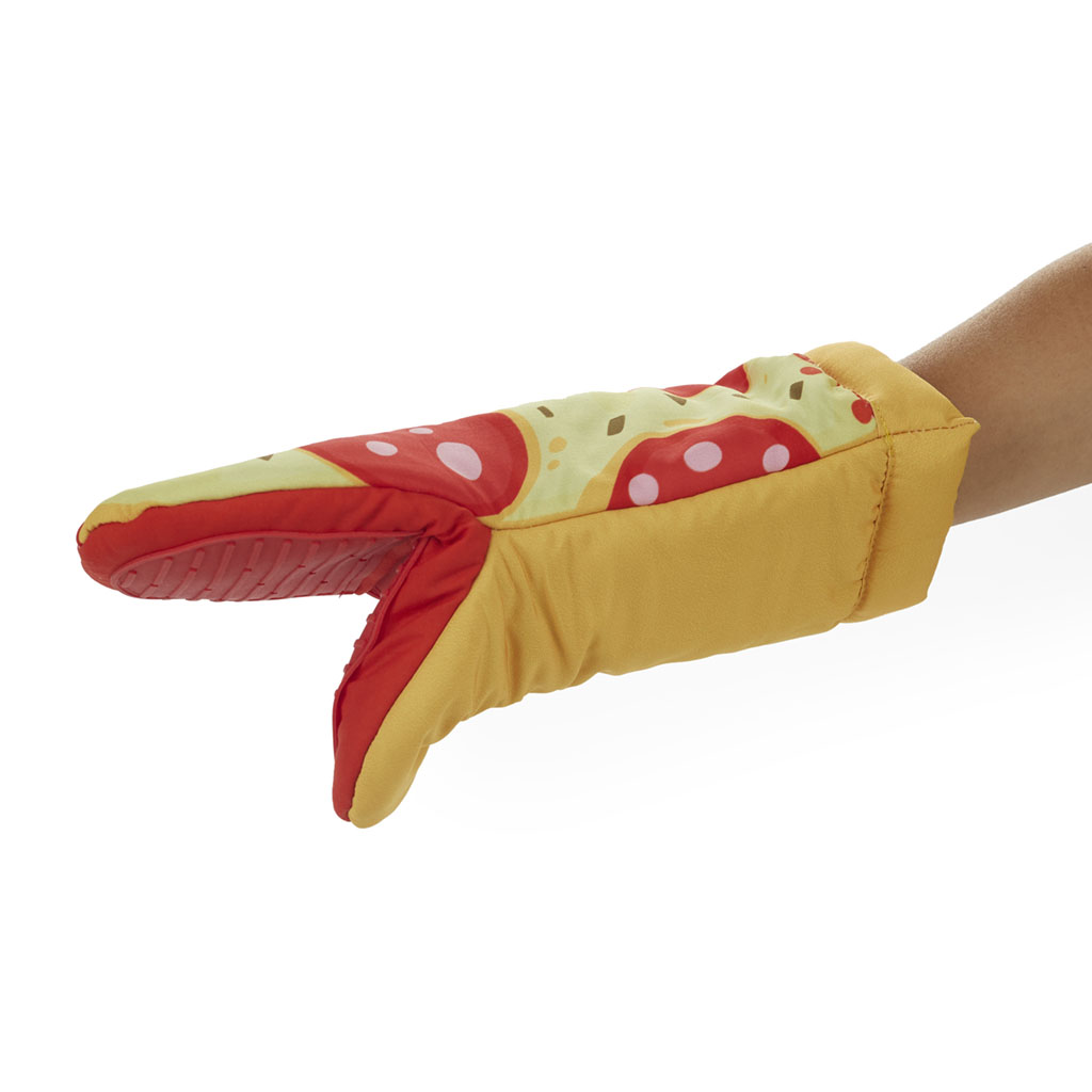 BALVI Gants de cuisine PIZZA 