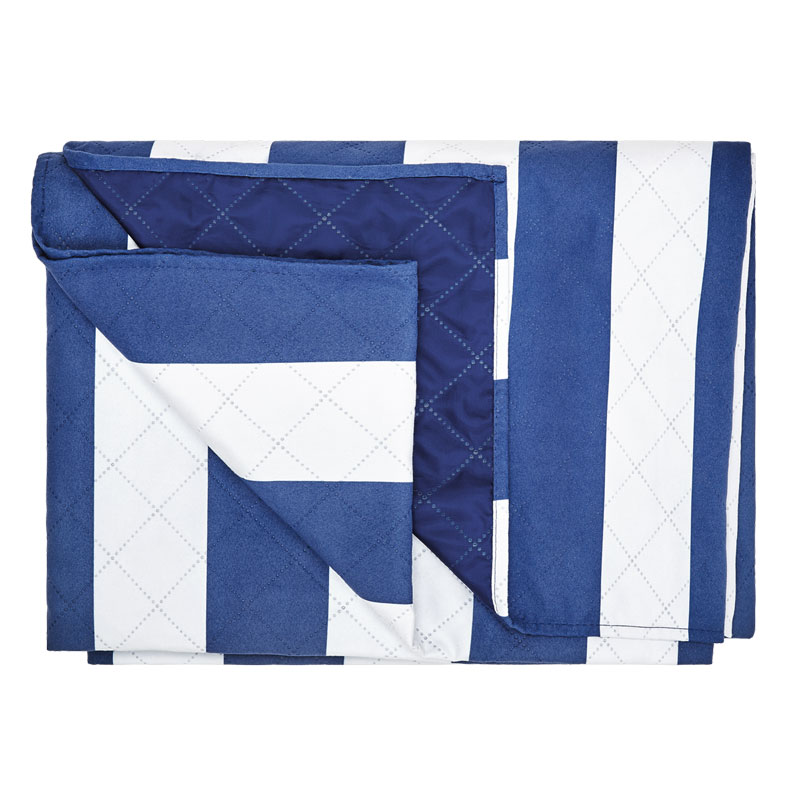 DOCK & BAY PICNIC BLANKET navy 