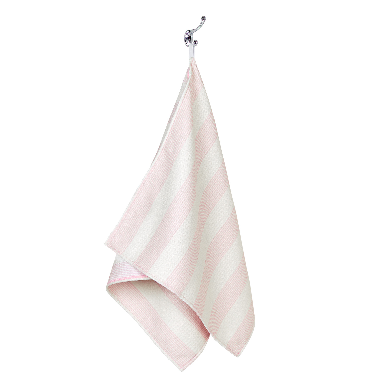 DOCK & BAY HOME TOWEL WAFFLE XL pink 