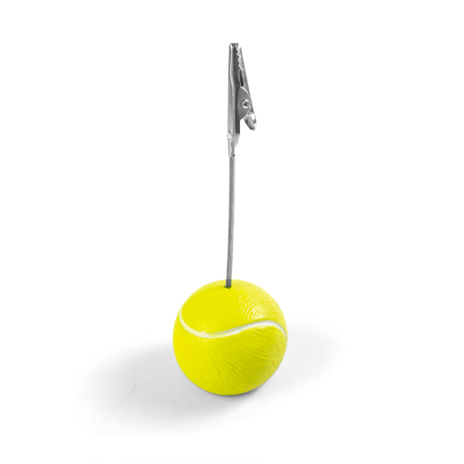 TRENDFORM Memo-Clip TENNIS 