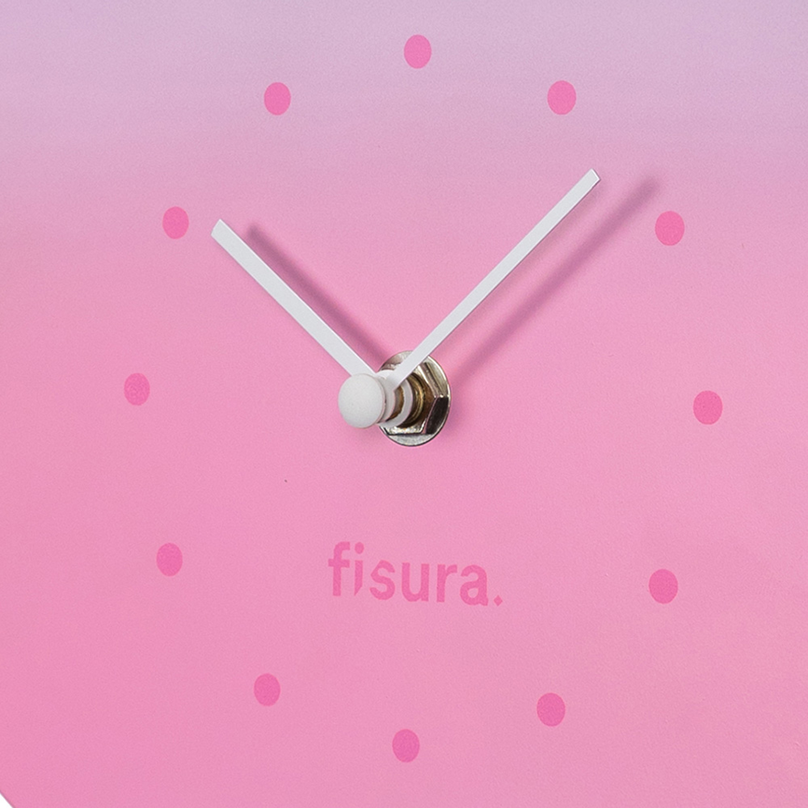 FISURA CUCKOO CLOCK - gradient 