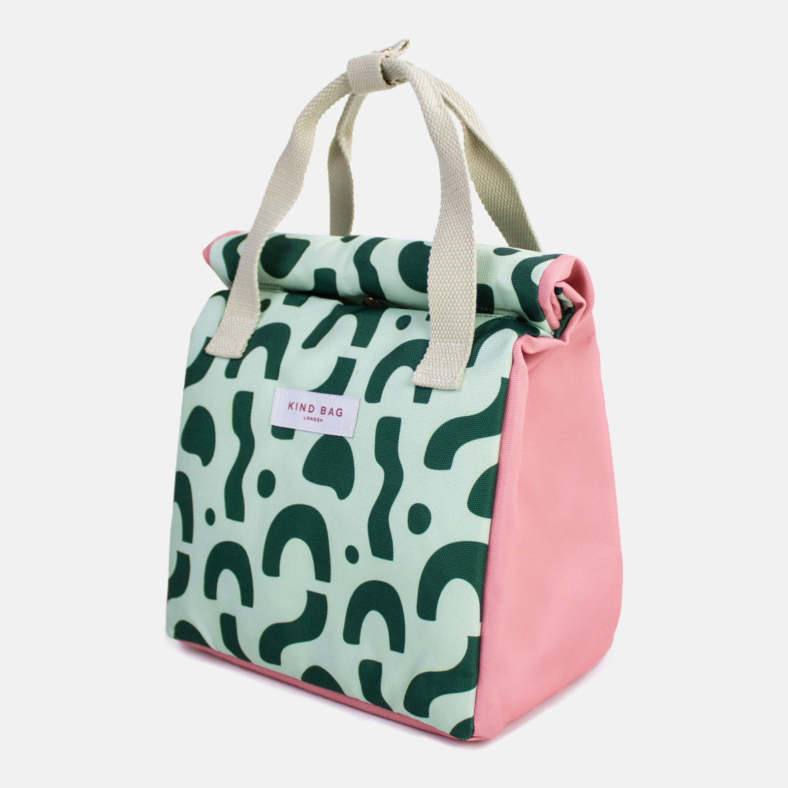 KIND BAG Lunch Bag Confetti 