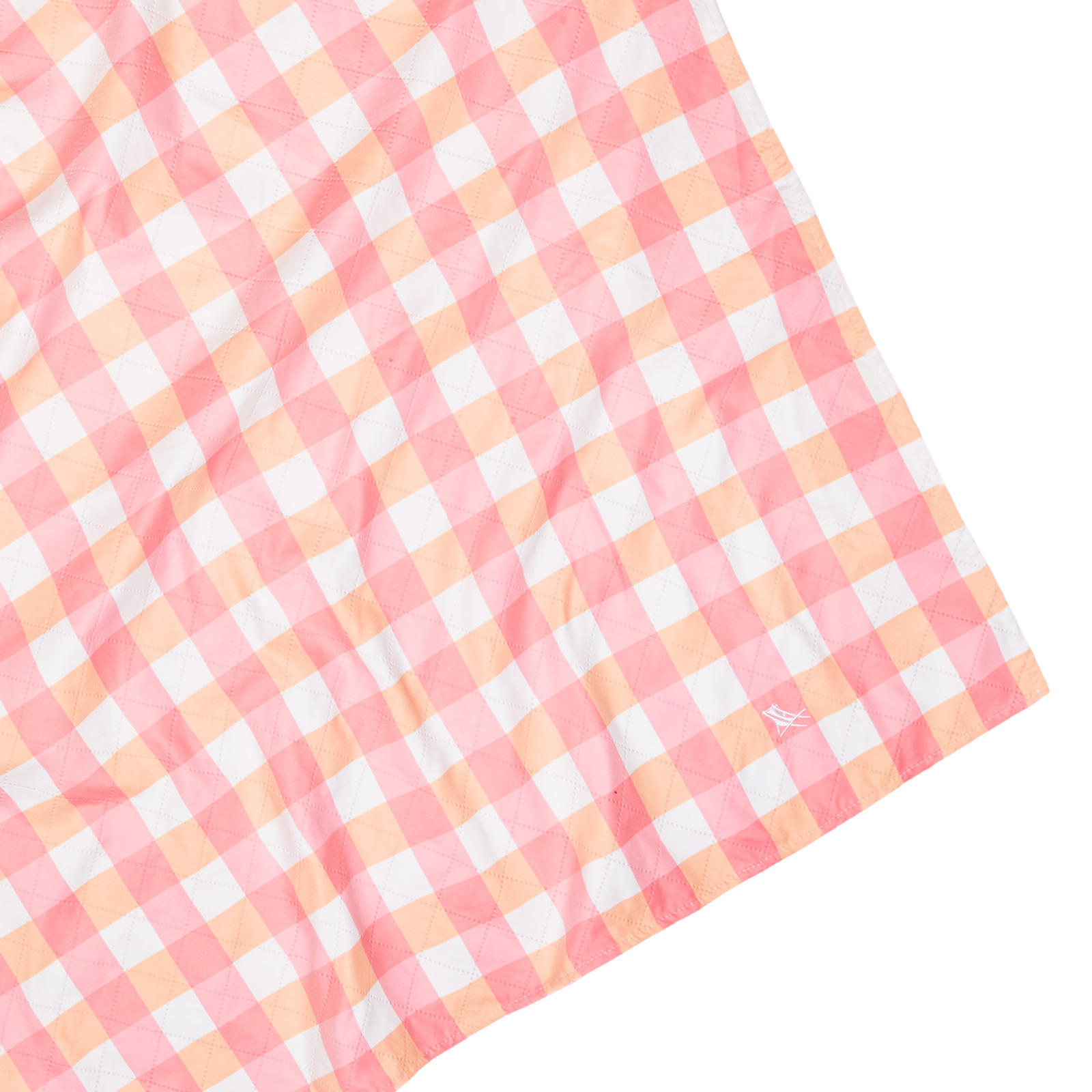 DOCK & BAY PICNIC BLANKET strawberry small 