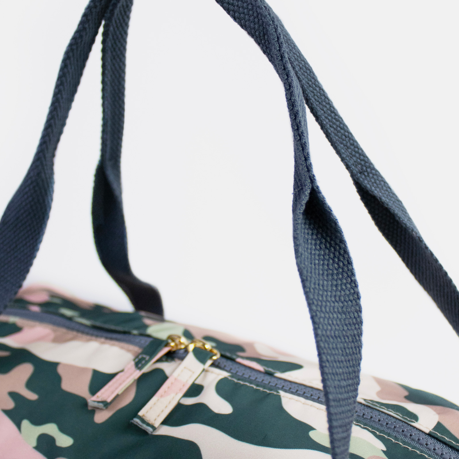 KIND BAG Weekender Camouflage 