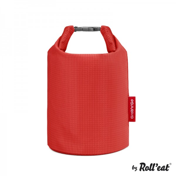 Roll'eat Grab'n'Go Smart Bag Active Red