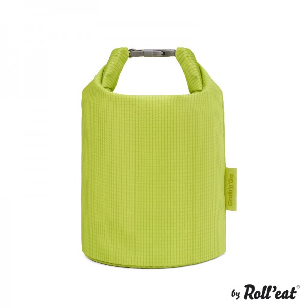 Roll'eat Grab'n'Go Smart Bag Active Lime