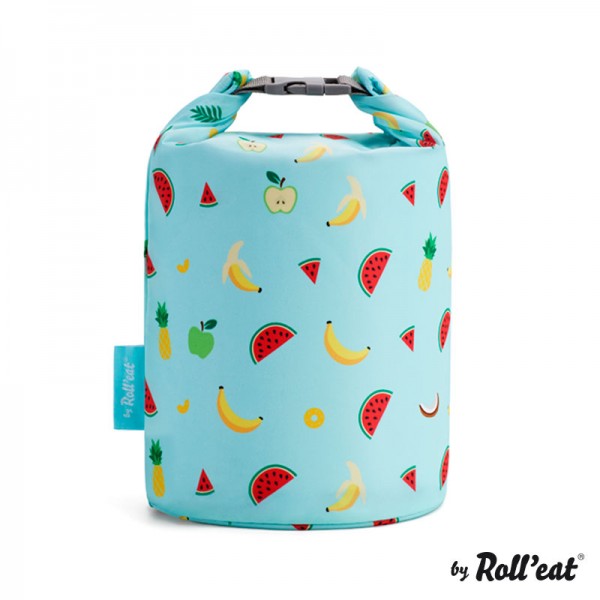 Roll'eat Grab'n'Go Smart Bag Tutti Frutti
