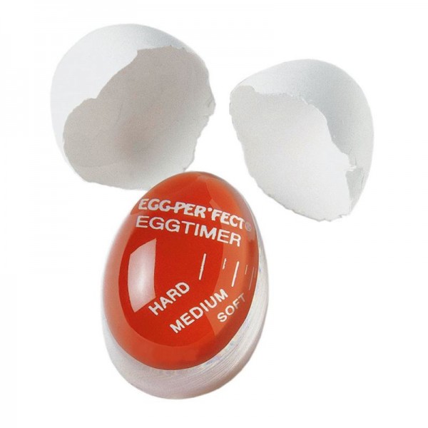Burton Plastics EGGRITE Eggtimer