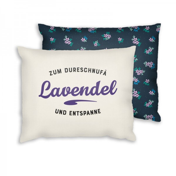 Trendform LAVENDEL-KISSEN Lavendel