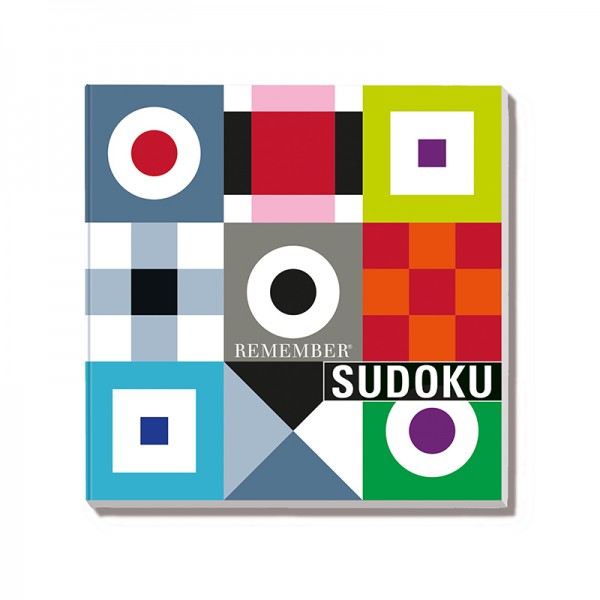 Remember Sudoku-Spiel Version 2