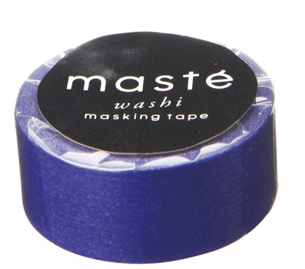 Mark's Masking tape MASTÉ BASIC neon purple