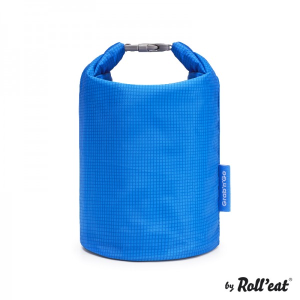 Roll'eat Grab'n'Go Smart Bag Active Blue