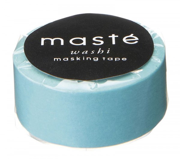 Mark's Masking tape MASTÉ BASIC blue