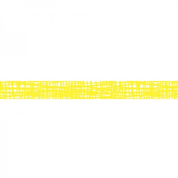 Mark's Masking tape MASTÉ BASIC Yellow-Brush stroke