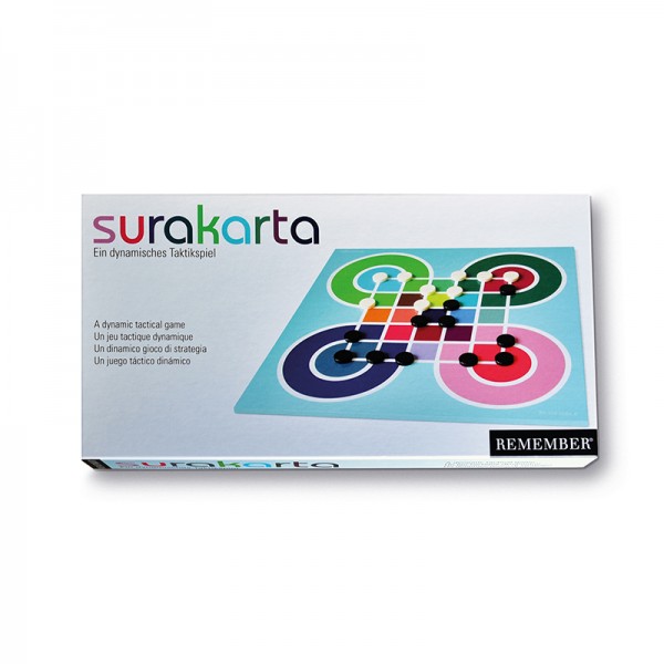 Remember Surakarta-Spiel